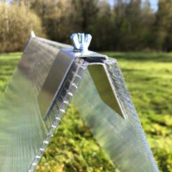 Super Cloche Clips 10 Super Cloche Clips -XIKI Garden Shop SCLC5