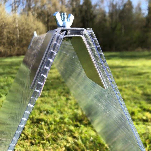 Super Cloche Clips 2 Super Cloche Clips - Image 2