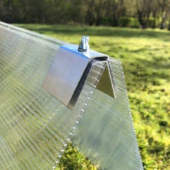 Super Cloche Clips 11 Super Cloche Clips -XIKI Garden Shop SCLC7