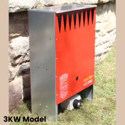 Shilton Propane Gas Heater 15 Shilton Propane Gas Heater -XIKI Garden Shop SHPGH13