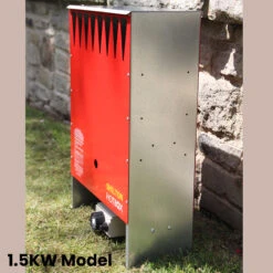 Shilton Propane Gas Heater 13 Shilton Propane Gas Heater -XIKI Garden Shop SHPGH14