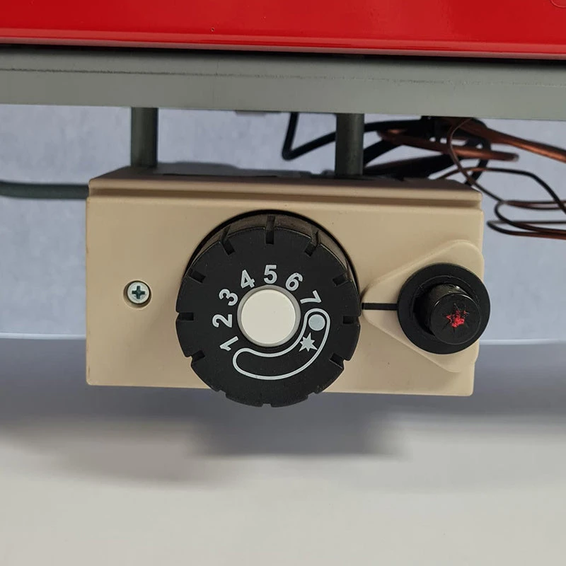 Shilton Propane Gas Heater 11 Shilton Propane Gas Heater - Image 11