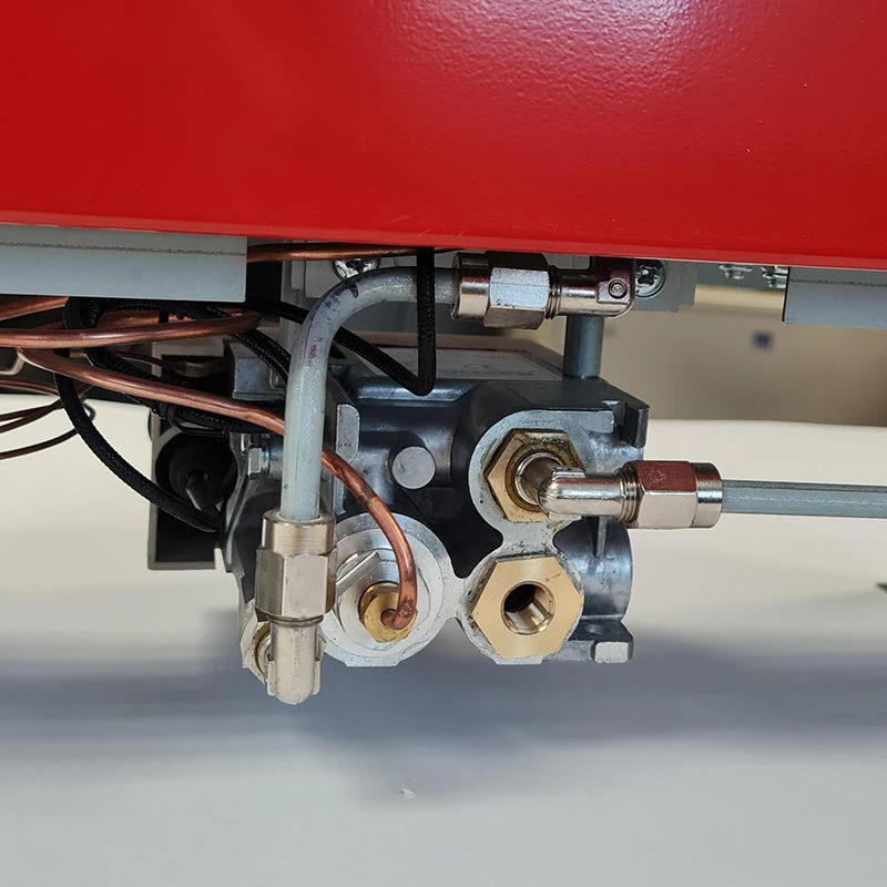 Shilton Propane Gas Heater 10 Shilton Propane Gas Heater - Image 10