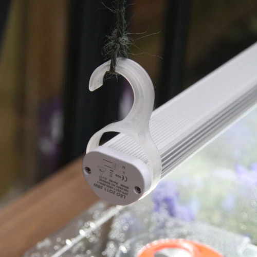 Secret Jardin LED Grow Lights 2 Secret Jardin LED Grow Lights - Image 2