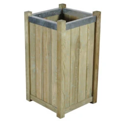 Forest Garden Slender Planter -XIKI Garden Shop SLPLAN14