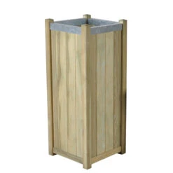 Forest Garden Slender Planter -XIKI Garden Shop SLPLAN7