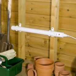 Slimline Eco Tubular Heaters 16 Slimline Eco Tubular Heaters -XIKI Garden Shop SLTH6