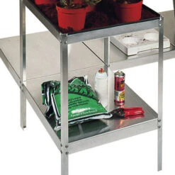 Standard Modular Staging -XIKI Garden Shop SMDSTG2