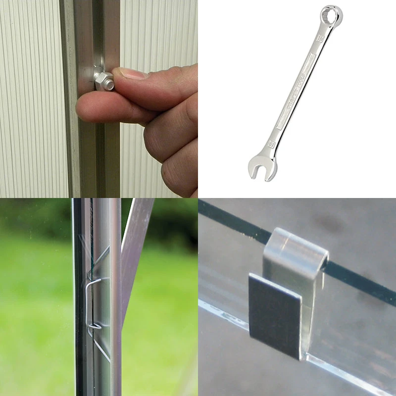 Mini Maintenance Kit 1 Mini Maintenance Kit