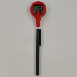 ThermaStick Digital Thermometer 7 ThermaStick Digital Thermometer -XIKI Garden Shop TMPOP4