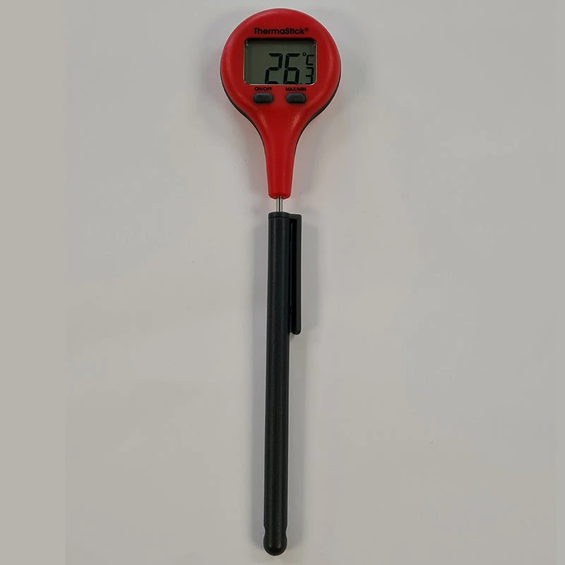 ThermaStick Digital Thermometer 4 ThermaStick Digital Thermometer - Image 4