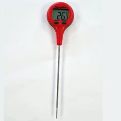 ThermaStick Digital Thermometer 6 ThermaStick Digital Thermometer -XIKI Garden Shop TMPOP5