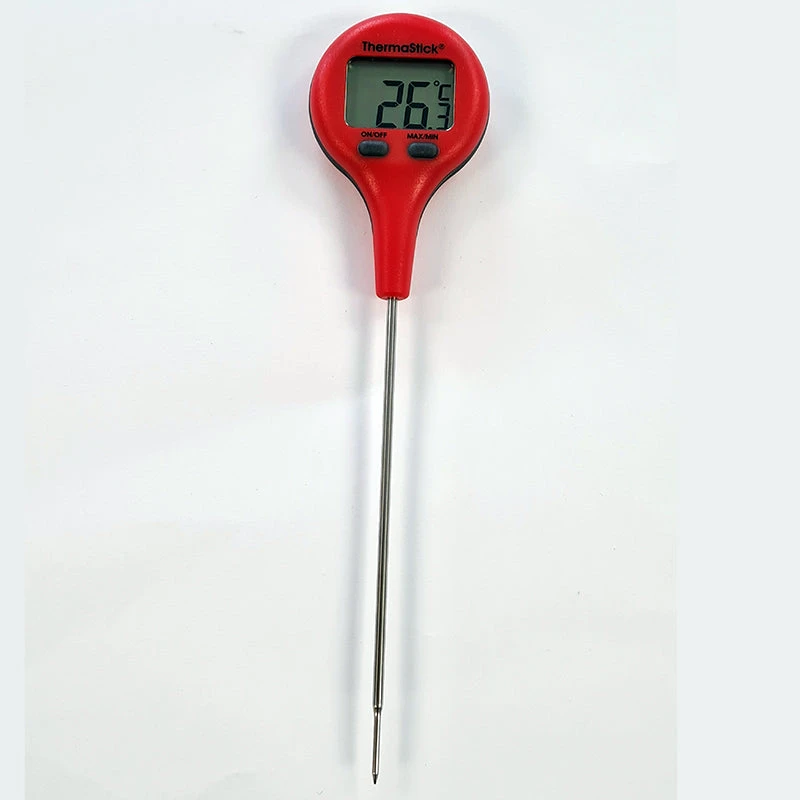 ThermaStick Digital Thermometer 3 ThermaStick Digital Thermometer - Image 3