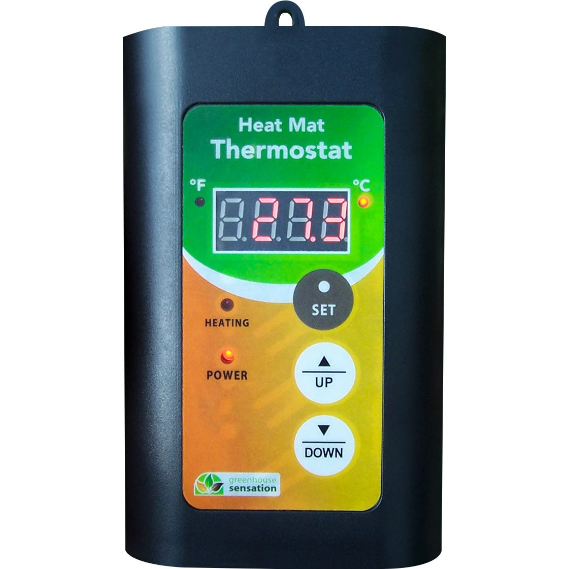 Heat Mat Digital Thermostat 4 Heat Mat Digital Thermostat - Image 4