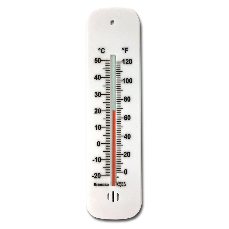 Wall Thermometer 1 Wall Thermometer