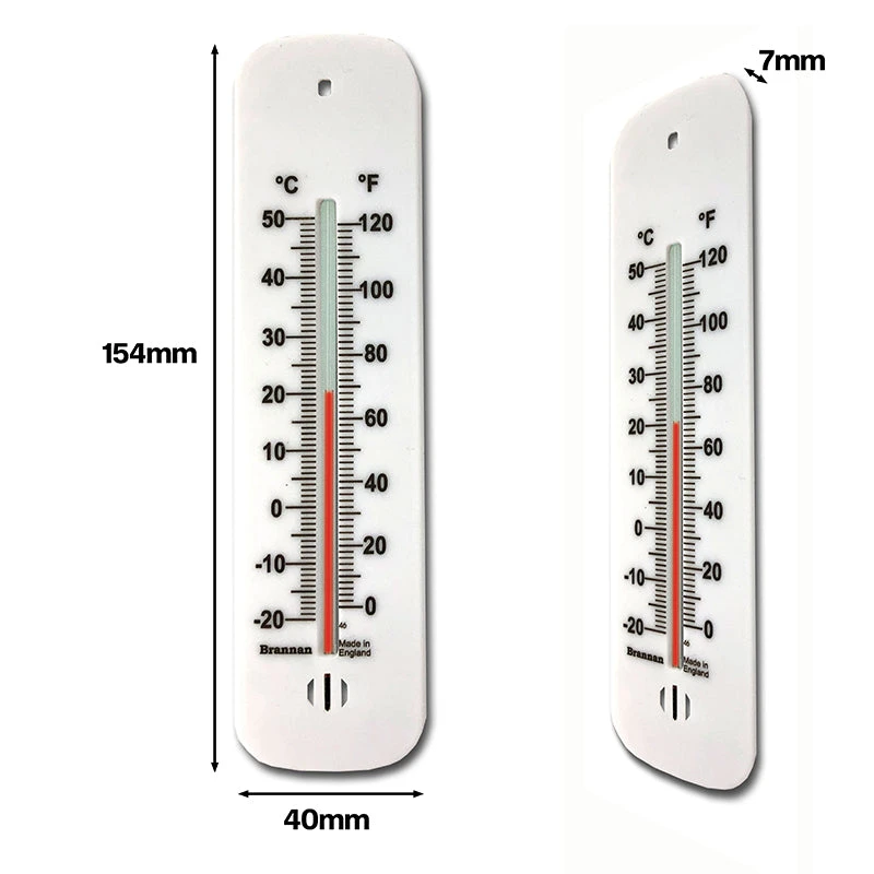 Wall Thermometer 5 Wall Thermometer - Image 5