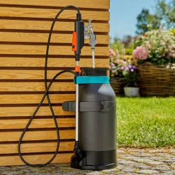 Premium 5ltr Pressure Sprayer -XIKI Garden Shop TOPHS10