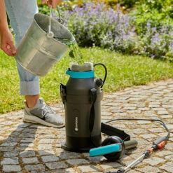 Premium 5ltr Pressure Sprayer -XIKI Garden Shop TOPHS13