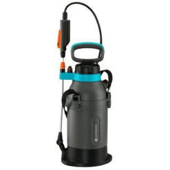 Premium 5ltr Pressure Sprayer -XIKI Garden Shop TOPHS15