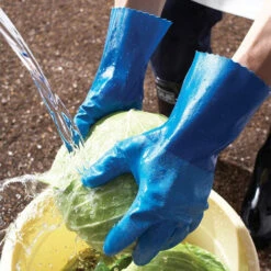 Temres Ultimate Outdoor Gloves -XIKI Garden Shop TOTUOG3