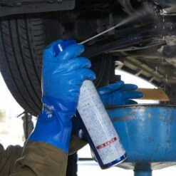 Temres Ultimate Outdoor Gloves -XIKI Garden Shop TOTUOG4