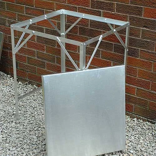 Single Tier Standard Up Staging 5 Single Tier Standard Up Staging - Image 5