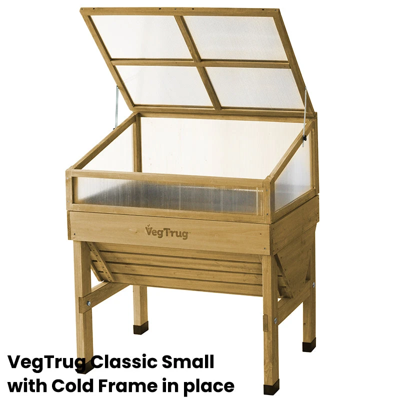 VegTrug Cold Frame 5 VegTrug Cold Frame - Image 5