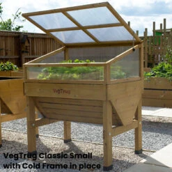 VegTrug Cold Frame 21 VegTrug Cold Frame -XIKI Garden Shop VTCF17