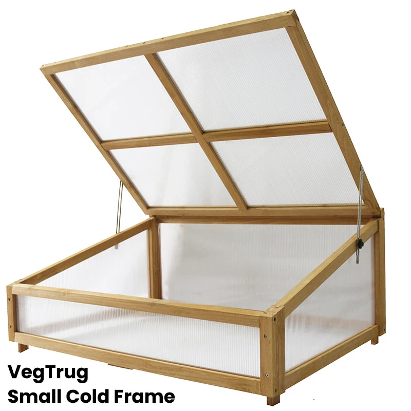 VegTrug Cold Frame 1 VegTrug Cold Frame