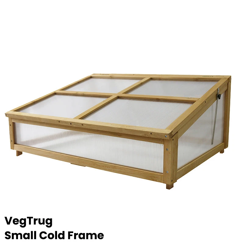 VegTrug Cold Frame 2 VegTrug Cold Frame - Image 2