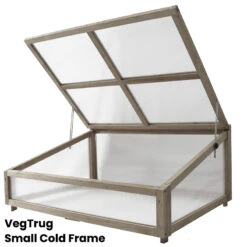 VegTrug Cold Frame 35 VegTrug Cold Frame -XIKI Garden Shop VTCF3