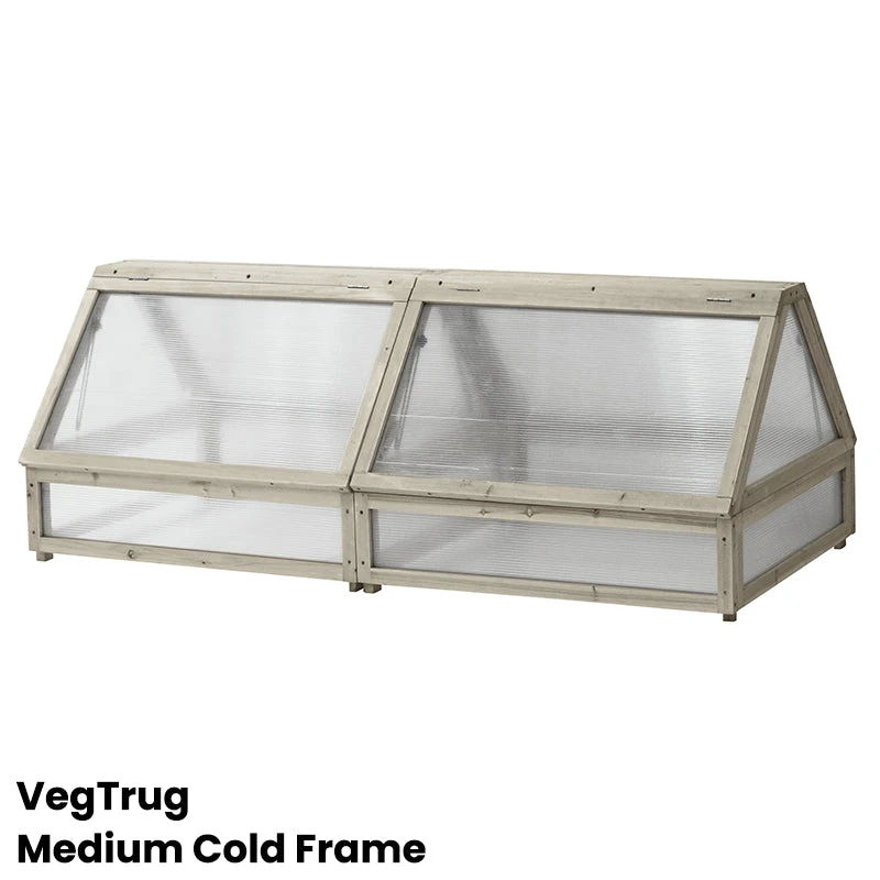 VegTrug Cold Frame 14 VegTrug Cold Frame - Image 14