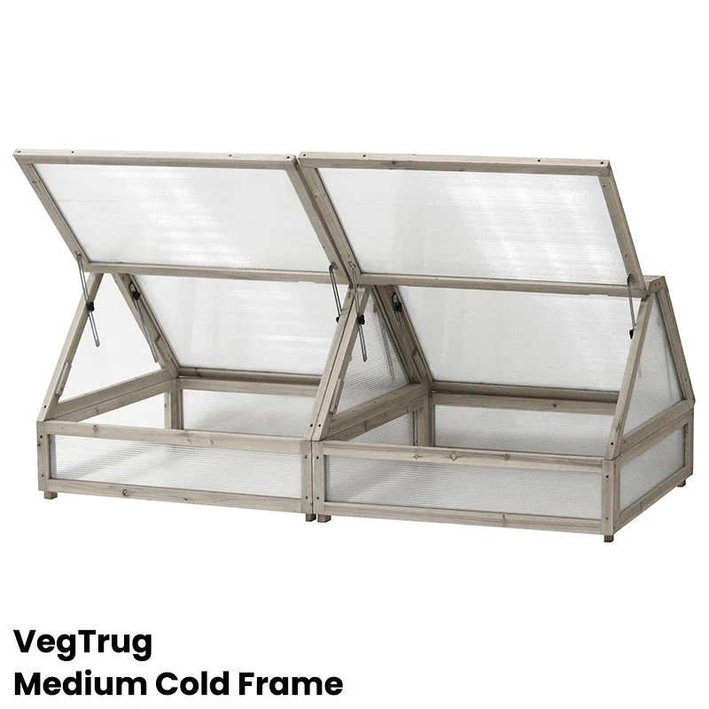 VegTrug Cold Frame 13 VegTrug Cold Frame - Image 13