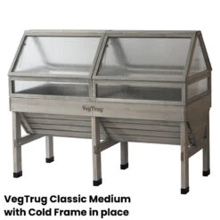 VegTrug Cold Frame 30 VegTrug Cold Frame -XIKI Garden Shop VTCF8