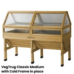 VegTrug Cold Frame 29 VegTrug Cold Frame -XIKI Garden Shop VTCF9