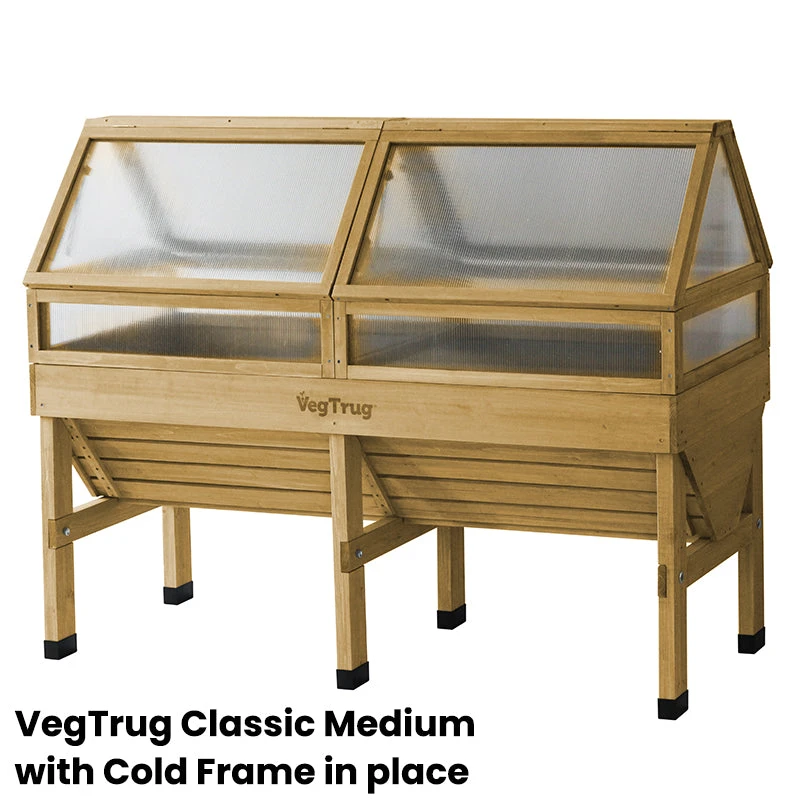 VegTrug Cold Frame 11 VegTrug Cold Frame - Image 11
