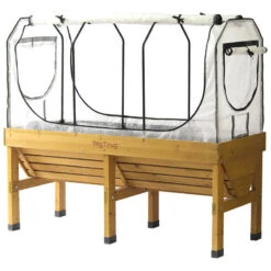 Vegtrug Classic Support Frame Plus Covers -XIKI Garden Shop VTCSFCK7