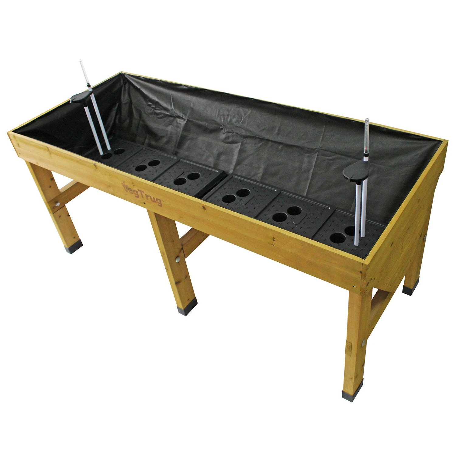 Vegtrug Classic Self Watering Kit 7 Vegtrug Classic Self Watering Kit - Image 7