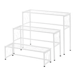 VegTrug Nesting Plant Stands (set Of Three) 13 VegTrug Nesting Plant Stands (set Of Three) -XIKI Garden Shop VTNPS9