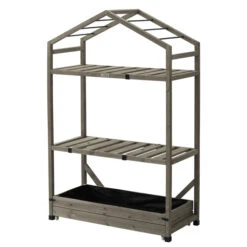 VegTrug Tomato House 5 VegTrug Tomato House -XIKI Garden Shop VTTGH2