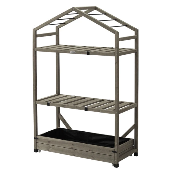 VegTrug Tomato House 3 VegTrug Tomato House - Image 3