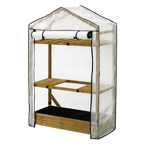 VegTrug Tomato House 1 VegTrug Tomato House