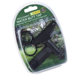 Water Butt Tap -XIKI Garden Shop WBT4