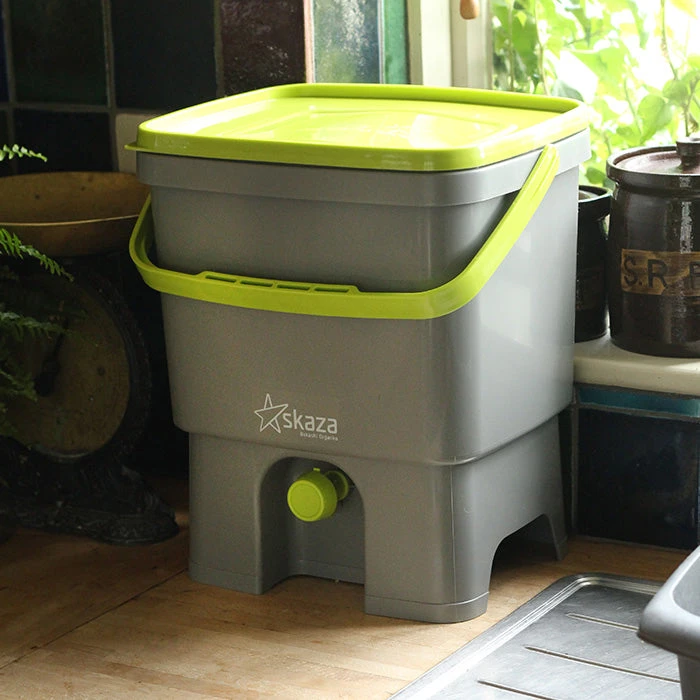 Bokashi Organko One Kitchen Composter Value Pack 10 Bokashi Organko One Kitchen Composter Value Pack - Image 10