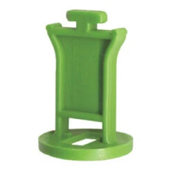 Pack Of 25 - Allispacers & Alliplugs 5 Pack Of 25 - Allispacers & Alliplugs -XIKI Garden Shop bpallisp503