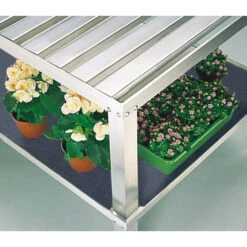 Commercial Bench - Two Tier 15 Commercial Bench - Two Tier -XIKI Garden Shop cbtt8
