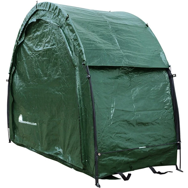 Tidy Tent Outdoor Storage Tent 6 Tidy Tent Outdoor Storage Tent - Image 6