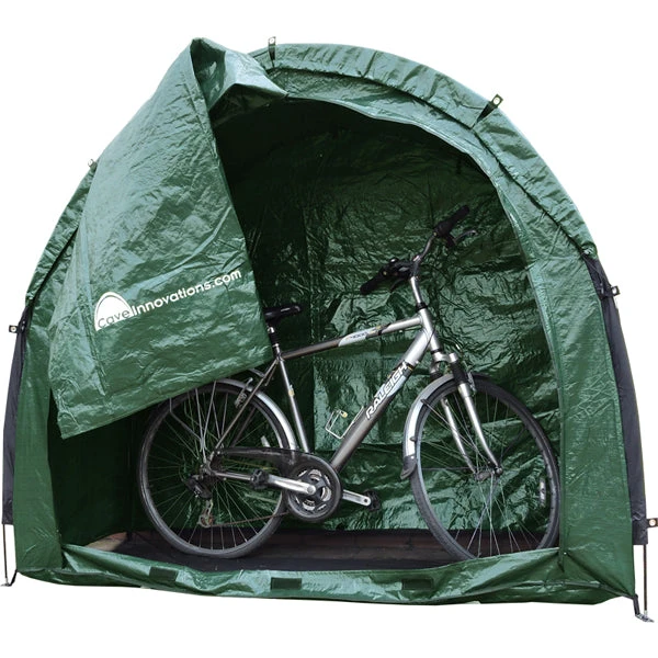 Tidy Tent Outdoor Storage Tent 5 Tidy Tent Outdoor Storage Tent - Image 5