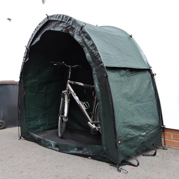 Tidy Tent Outdoor Storage Tent 2 Tidy Tent Outdoor Storage Tent - Image 2