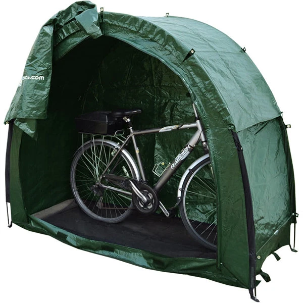 Tidy Tent Outdoor Storage Tent 4 Tidy Tent Outdoor Storage Tent - Image 4